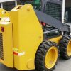 Small Backhoe Loader XT760 Tractor Skid Steer Loader with Price - Image 6