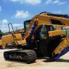 Small Digger 6 Ton SY60C Compact Crawler Excavator Machine Micro Excavator - Image 6