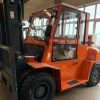 Small Heli 4 ton CPCD40 Container Lifting Forklift for Hot Sale - Image 3