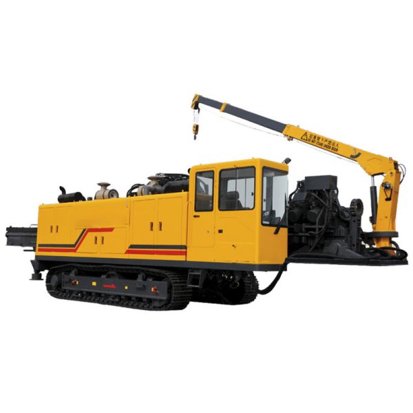 جهاز الحفر الدوراني الصغير الحفر الاتجاهي الأفقي XZ300 بجودة عالية