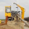 Small Rotary Drilling Rig Horizontal Directional Drill XZ300 with High Quality - Image 2