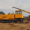Small Rotary Drilling Rig Horizontal Directional Drill XZ300 with High Quality - Image 4