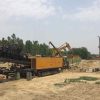 Small Rotary Drilling Rig Horizontal Directional Drill XZ300 with High Quality - Image 5