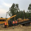 Small Rotary Drilling Rig Horizontal Directional Drill XZ300 with High Quality - Image 6