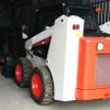 Small Skid Steer Loader LG308 with Imported Spare Parts - Image 6