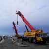 Stc700c5 70 Ton Heavy Crane with Reliable Hydraulic Mobile Functionality - Image 2