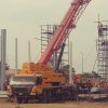 Stc700c5 70 Ton Heavy Crane with Reliable Hydraulic Mobile Functionality - Image 3
