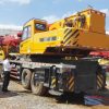 Stc700c5 70 Ton Heavy Crane with Reliable Hydraulic Mobile Functionality - Image 4
