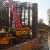 Stc700c5 70 Ton Heavy Crane with Reliable Hydraulic Mobile Functionality - Image 5