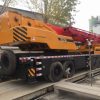 Stc700c5 70 Ton Heavy Crane with Reliable Hydraulic Mobile Functionality - Image 6