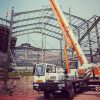 TOP brand 25 TON hydraulic crane for truck QY25H552 with Good after-sales - Image 3