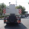 TOP brand 25 TON hydraulic crane for truck QY25H552 with Good after-sales - Image 4