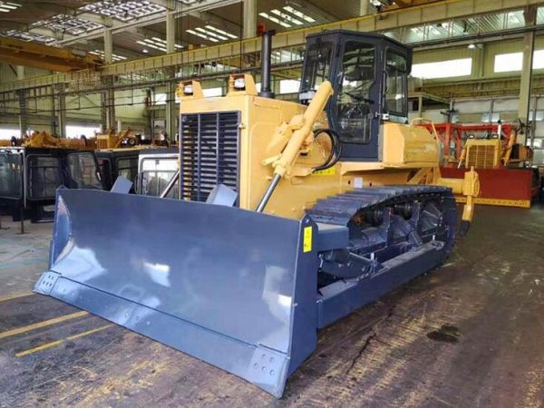 TY160 Crawler Bulldozer 160hp Bulldozer for Sale - Image 2