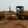 Top brand of China SAG120-3 Road Construction Machines Small 120h Motor Grader for Hot Sale - Image 2