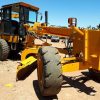 Top brand of China SAG120-3 Road Construction Machines Small 120h Motor Grader for Hot Sale - Image 4