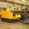 Underground Trenchless Horizontal Directional Drilling Drill HDD Rig XZ180 - Image 3