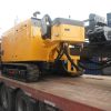 Underground Trenchless Horizontal Directional Drilling Drill HDD Rig XZ180 - Image 4