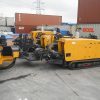 Underground Trenchless Horizontal Directional Drilling Drill HDD Rig XZ180 - Image 5