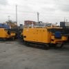 Underground Trenchless Horizontal Directional Drilling Drill HDD Rig XZ180 - Image 6