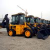 WZ30-25 Backhoe Loader 2.5 ton Backhoe Loader for Hot Sale - Image 2