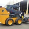XC740 Skid Steer Loader for Sale - Image 2