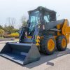 XC740 Skid Steer Loader for Sale - Image 4