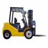 XCB-D30 Diesel Forklift 3T 3Ton Diesel Forklift Manual Platform Lift