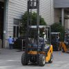 XCB-D30 Diesel Forklift 3T 3Ton Diesel Forklift Manual Platform Lift - Image 3