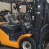 XCB-D30 Diesel Forklift 3T 3Ton Diesel Forklift Manual Platform Lift - Image 5