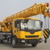 XCT12 12T New Mounted Crane Truck - Image 2