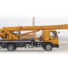 XCT12 12T New Mounted Crane Truck - Image 3