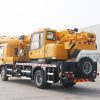 XCT12 12T New Mounted Crane Truck - Image 4
