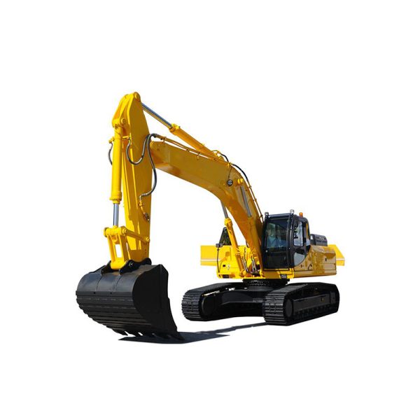 الحفار الهيدروليكي XE215C 20T