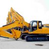 XE215C 20T Hydraulic Excavator - Image 4