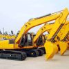 XE215C 20T Hydraulic Excavator - Image 5