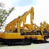 XE215C 20T Hydraulic Excavator - Image 6