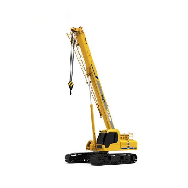 رافعة مجنزرة XGC25T 25 آلة رفع الطن
