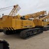 XGC25T crawler crane 25 ton crane lifting machine - Image 4