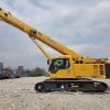 XGC25T crawler crane 25 ton crane lifting machine - Image 6