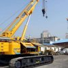 XGC55 50 ton crawler crane price for hot sale - Image 4