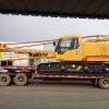 XGC55 50 ton crawler crane price for hot sale - Image 6