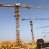 XGT7020 Tower Crane Machine For Construction Lifting - Image 2