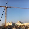 XGT7020 Tower Crane Machine For Construction Lifting - Image 3