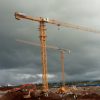 XGT7020 Tower Crane Machine For Construction Lifting - Image 4
