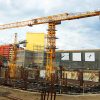 XGT7020 Tower Crane Machine For Construction Lifting - Image 6