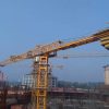 XGTT100CII (6013-8) 6 Ton Mini Tower Crane Construction Price - Image 2