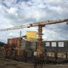 XGTT100CII (6013-8) 6 Ton Mini Tower Crane Construction Price - Image 4