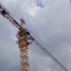 XGTT100CII (6013-8) 6 Ton Mini Tower Crane Construction Price - Image 6