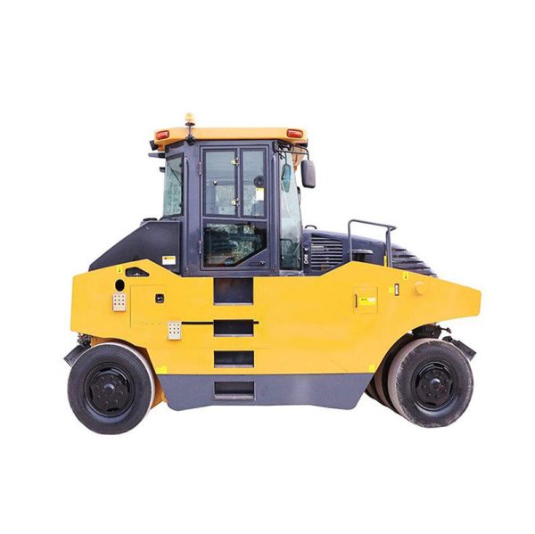 المدحلة الثابتة XP163 16T