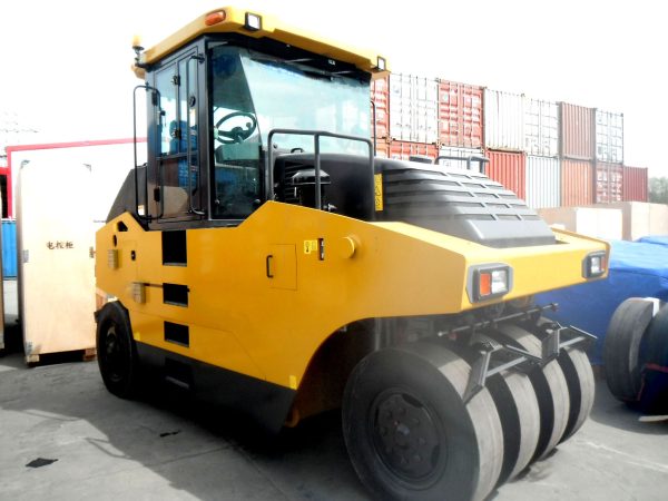 المدحلة الثابتة XP163 16T - صورة 2